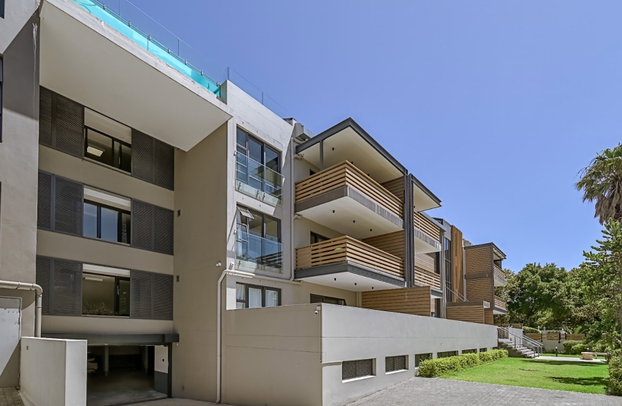 2 Bedroom Property for Sale in Rondebosch Western Cape